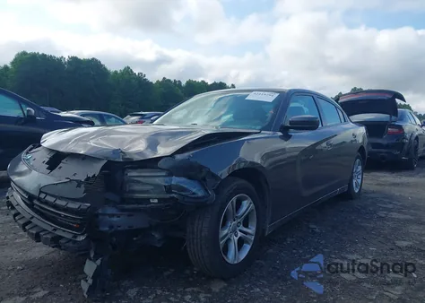 2020 Dodge Charger Sxt Rwd from USA, damaged, VIN 2C3CDXBG7LH211608